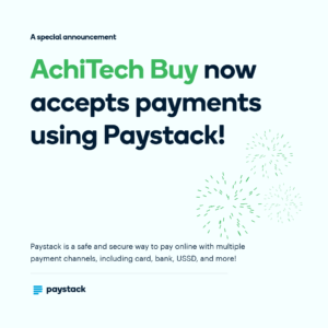 AchiTech Buy1_Paystack
