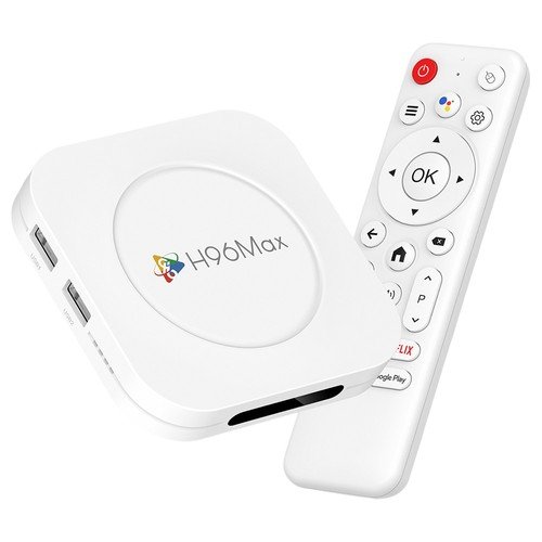Andriod Tv Box