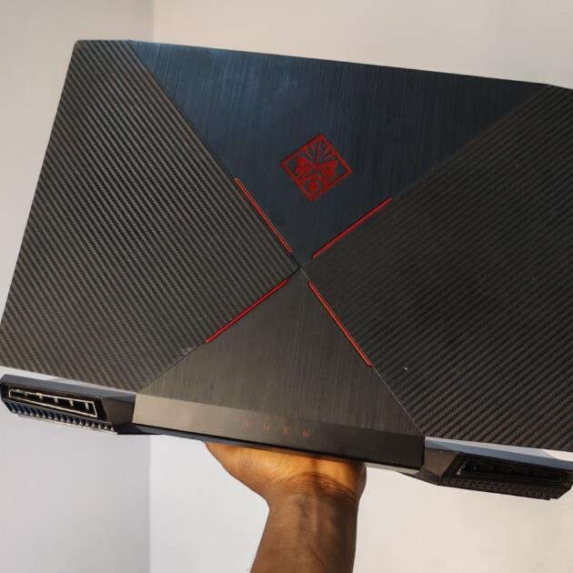 HP Omen 15 Gaming Laptop