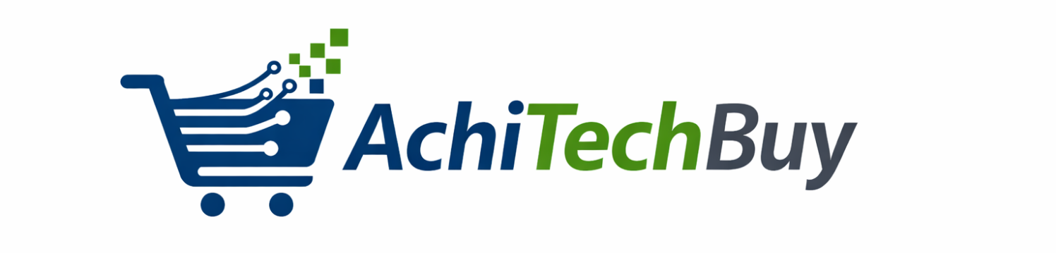 AchiTechBuy